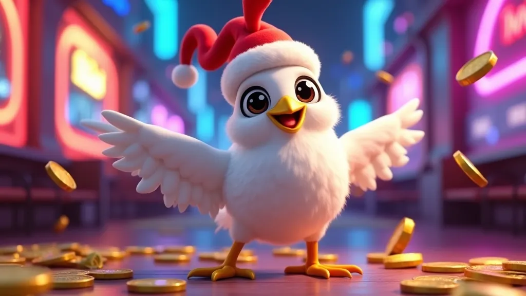 1xbet chicken road